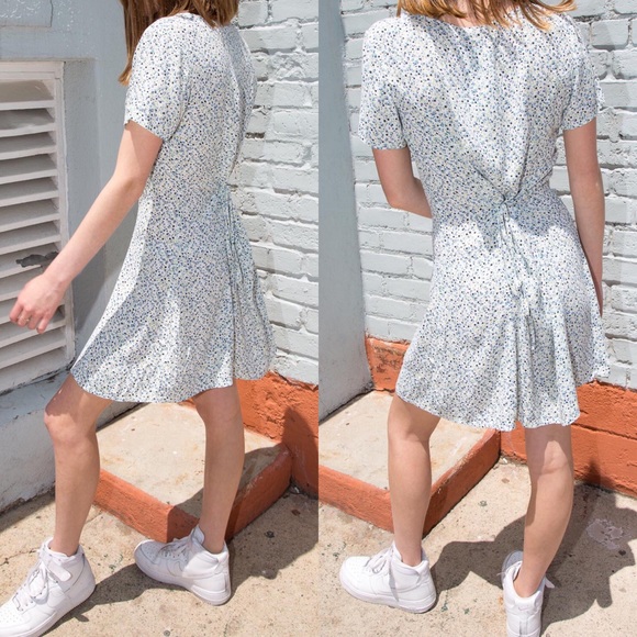 Brandy Melville Dresses Brandy Melville Lara Dress As Seen On Lana